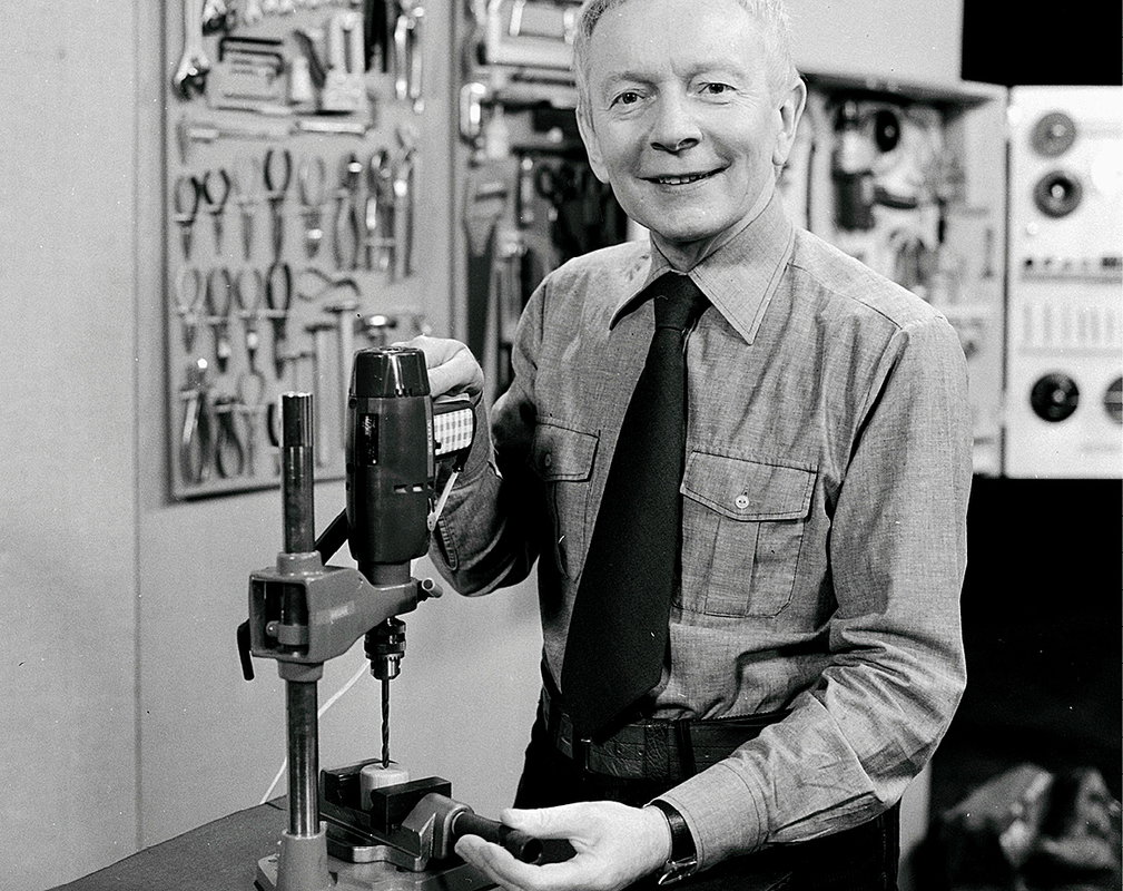 Adam Słodowy