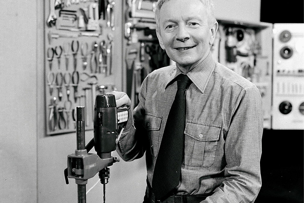 Adam Słodowy