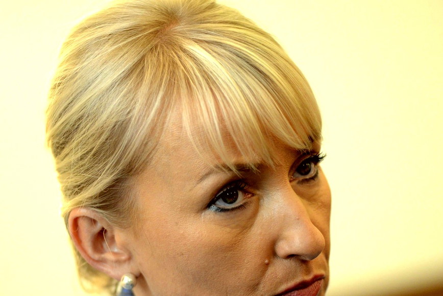 Mama Iwony Wieczorek