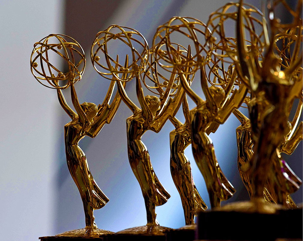 Emmy 2018