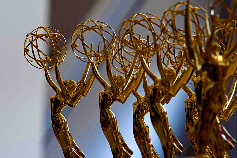 Emmy 2018