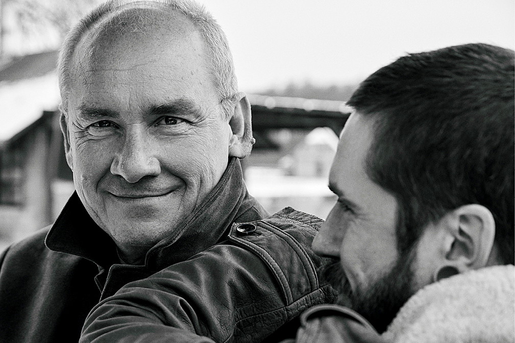 Michał Olszański, Antoni Olszański, Viva! 2/2019