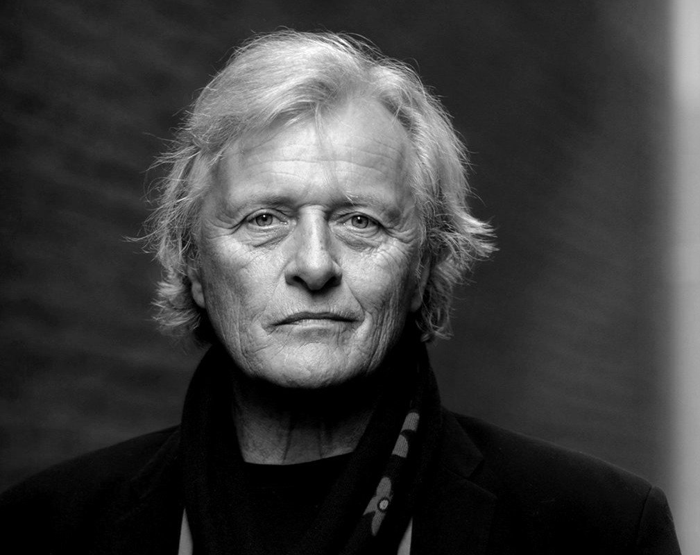 Rutger Hauer nie żyje