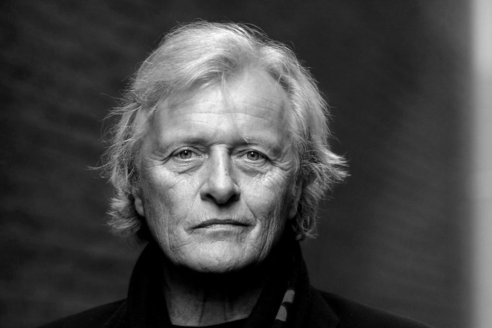 Rutger Hauer nie żyje
