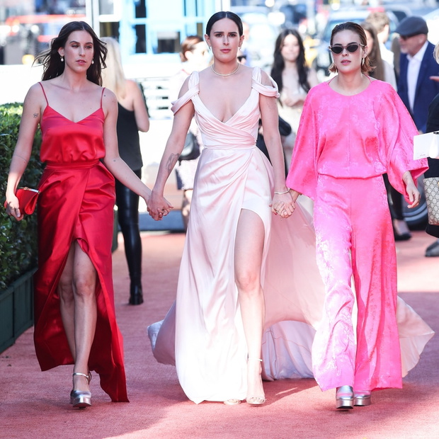 Premiera filmu Once Upon a Time... in Hollywood