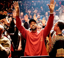 Kanye West