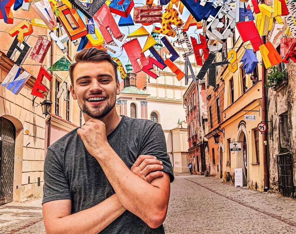 Damian Kordas