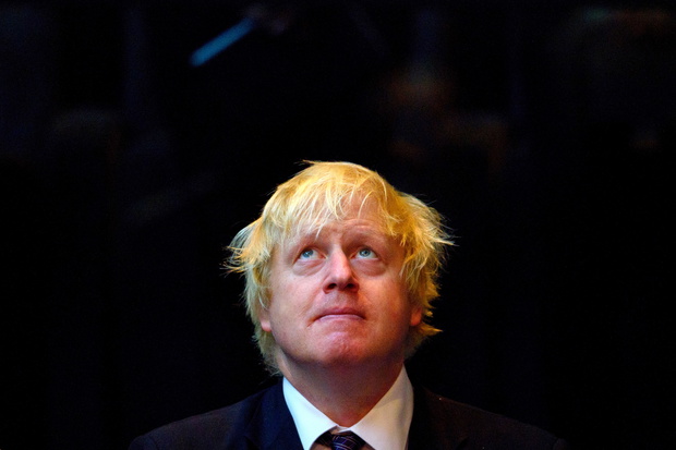 Mayor Of London Remembers The Capital's War Dead