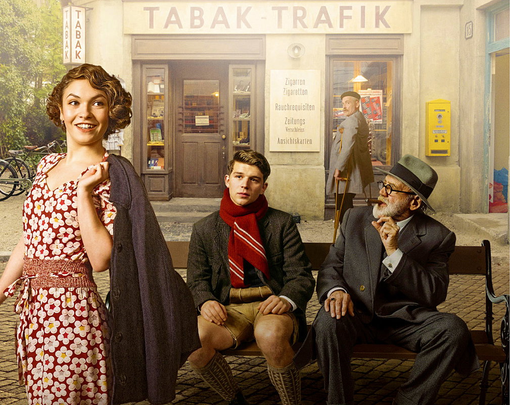 Film Trafikant