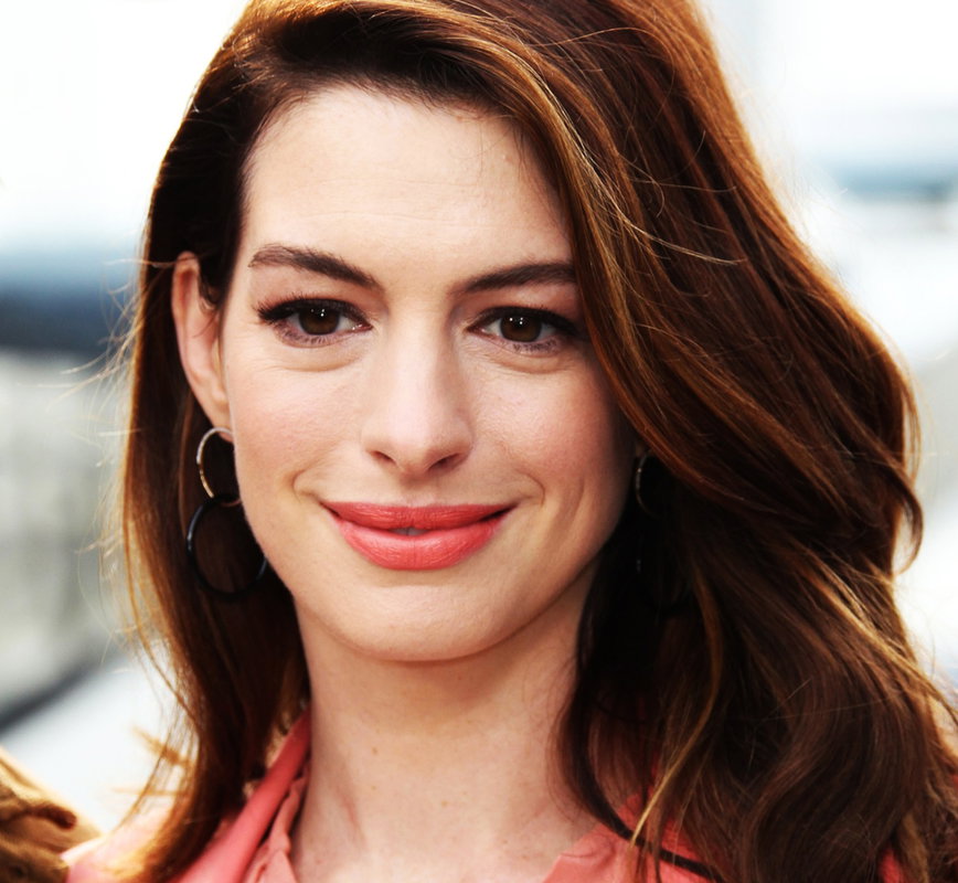 Anne Hathaway