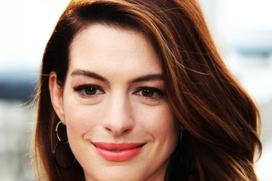 Anne Hathaway