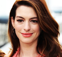 Anne Hathaway