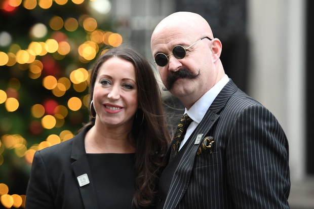 Charles Bronson petition