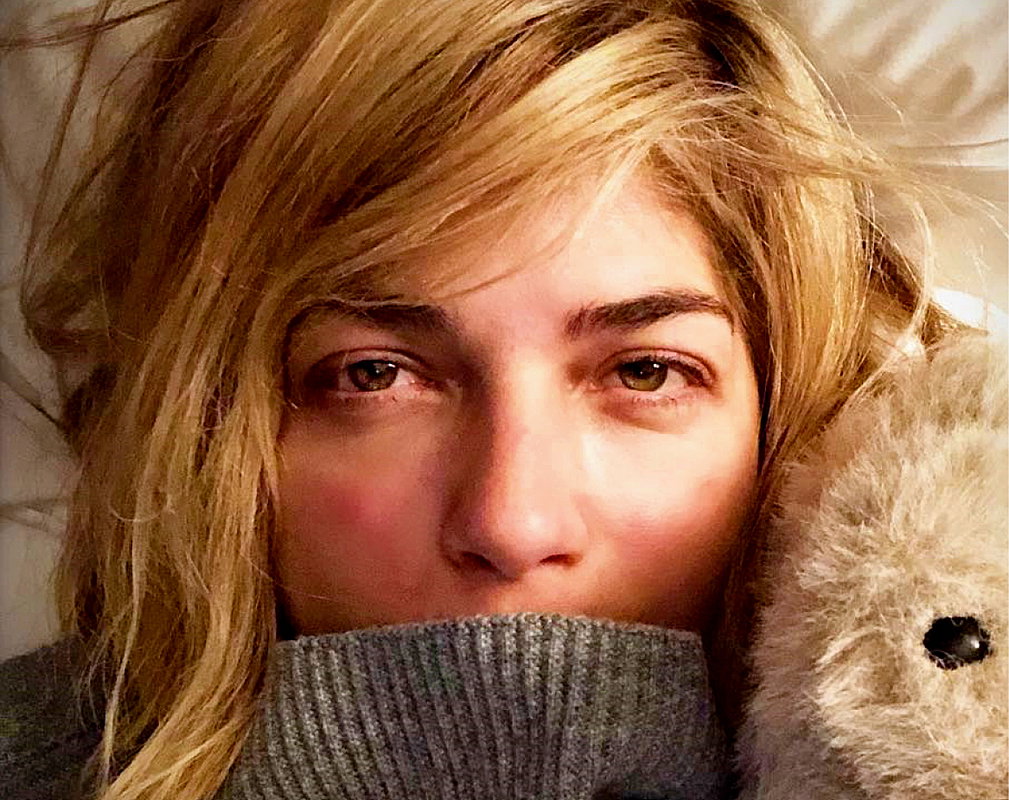 Selma Blair