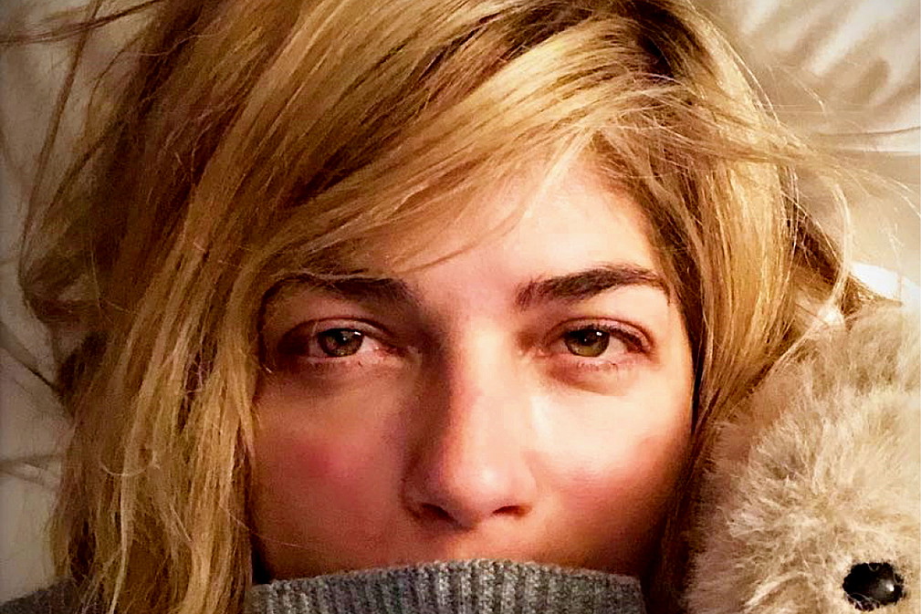Selma Blair