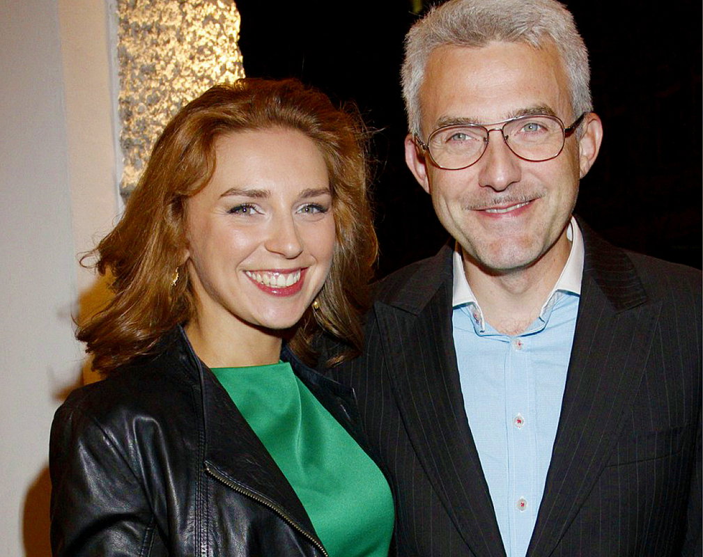 Julia Chmielnik, Hubert Urbański