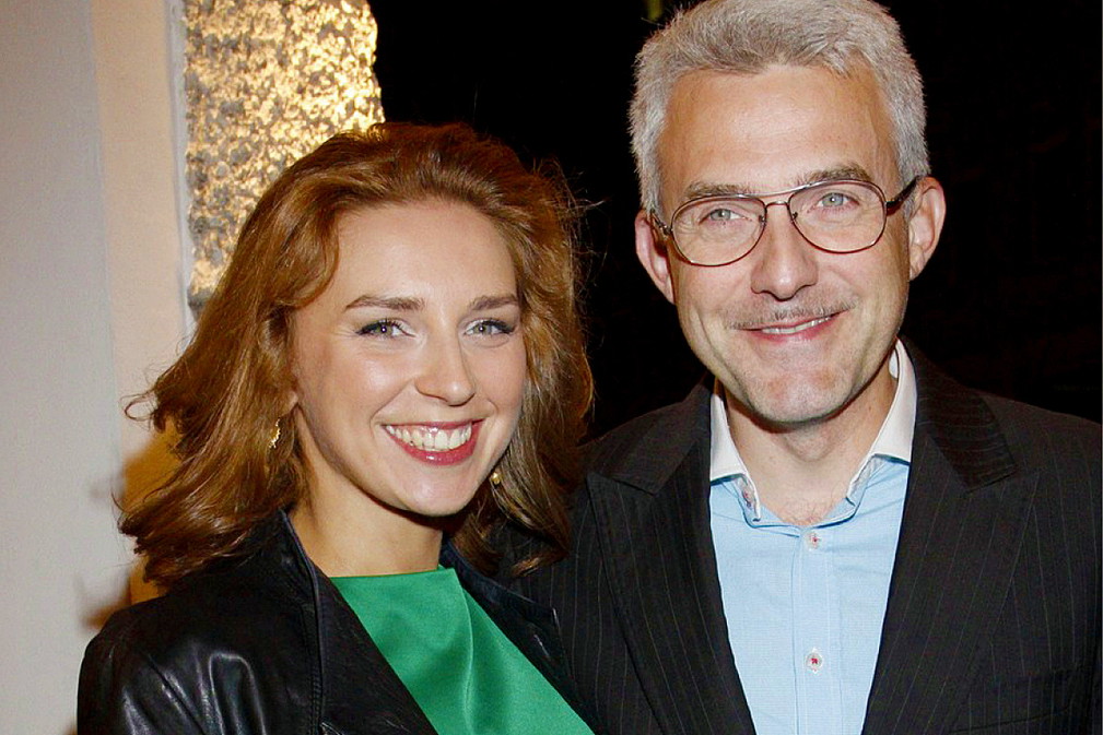 Julia Chmielnik, Hubert Urbański