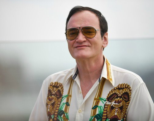Tarantino