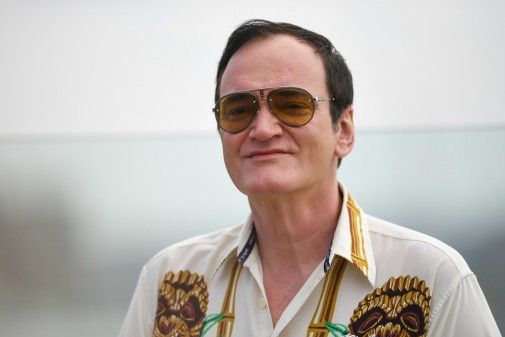 Tarantino