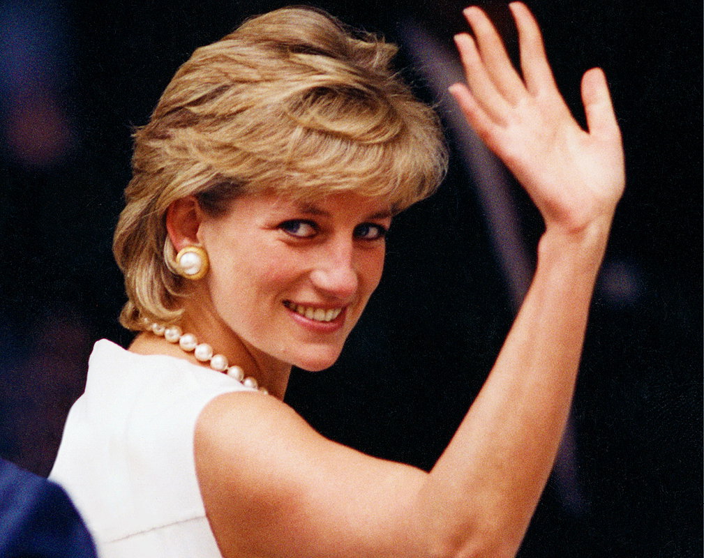 Księżna Diana