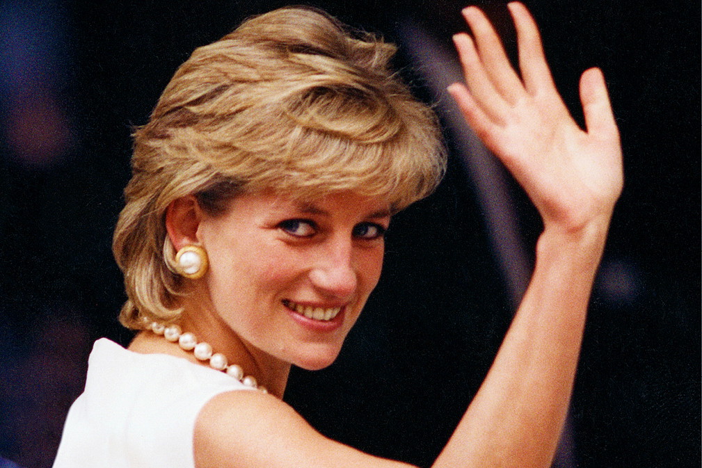 Księżna Diana