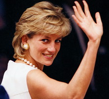 Księżna Diana