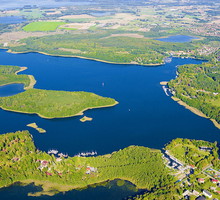 Jezioro Kisajny