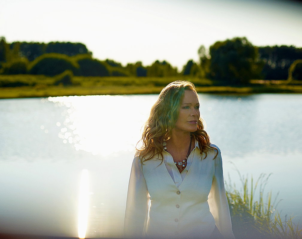 Edyta Geppert, VIVA! nr 17, sierpień 2019