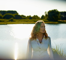 Edyta Geppert, VIVA! nr 17, sierpień 2019