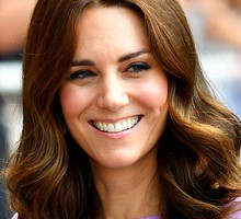 Księżna Kate urodziła. Trzecie dziecko Kate i Williama