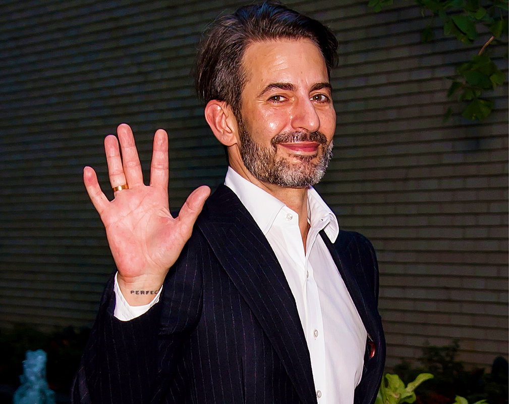 Marc Jacobs
