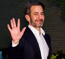 Marc Jacobs
