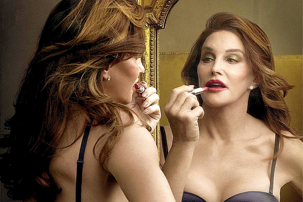 Caitlyn Jenner