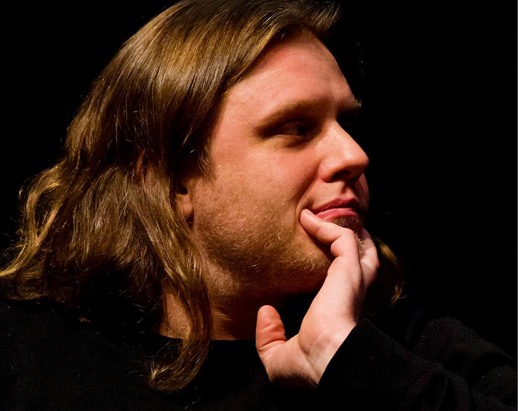 Piotr Woźniak-Starak
