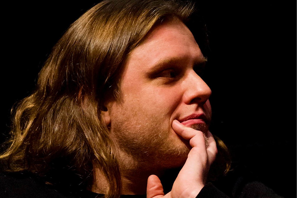 Piotr Woźniak-Starak
