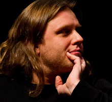 Piotr Woźniak-Starak