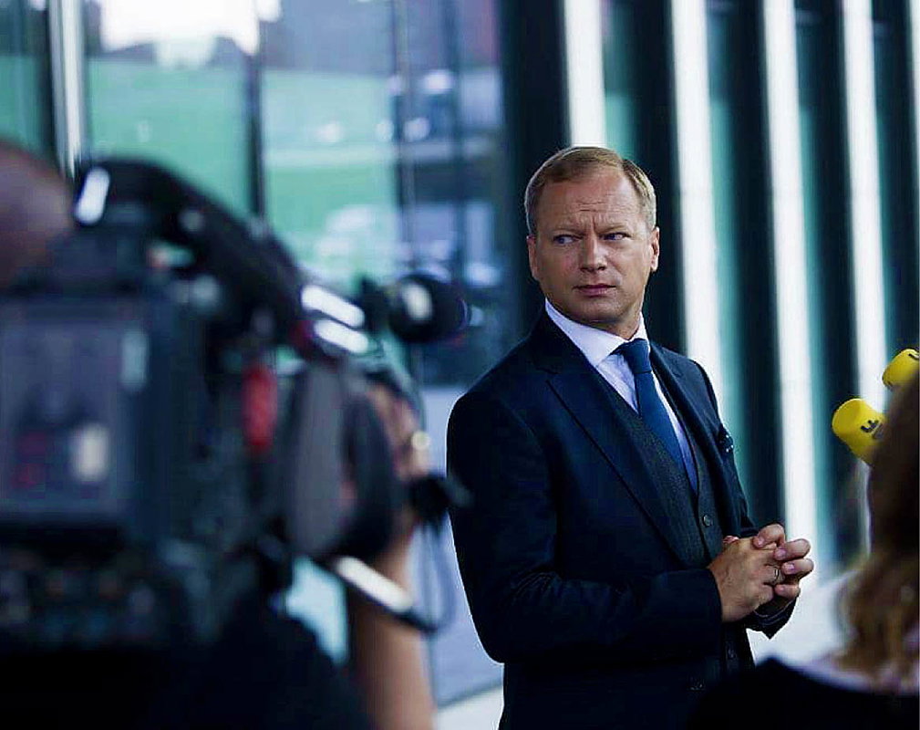 Film Na bank się uda