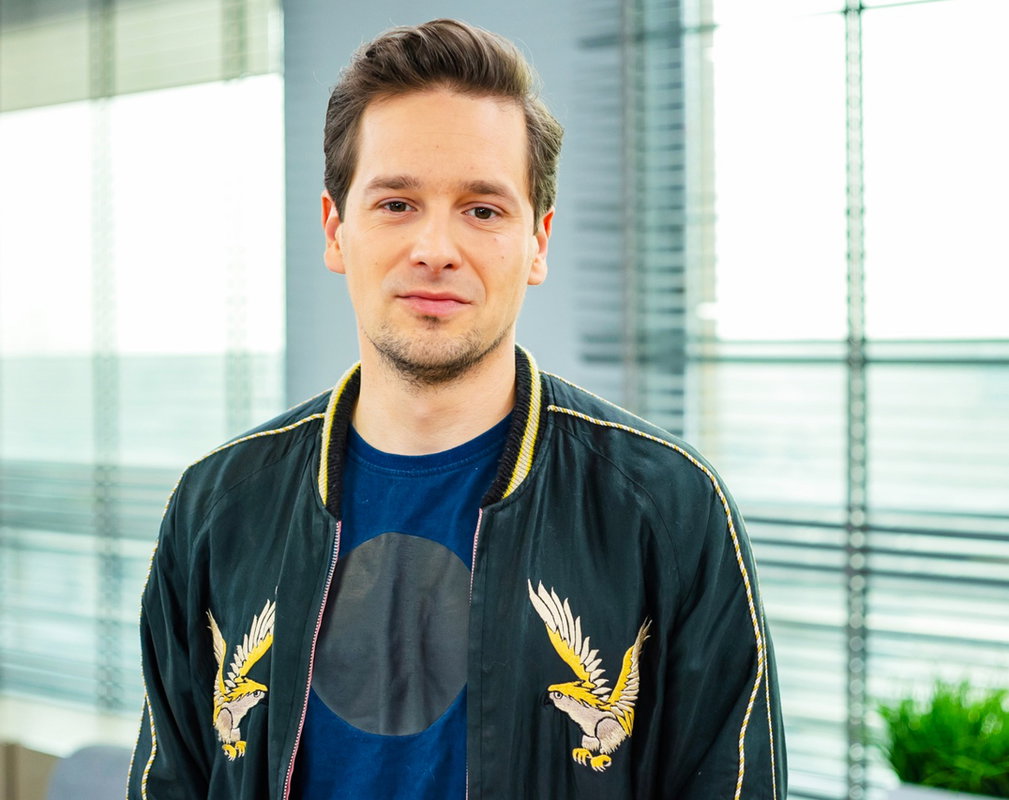 Krzysztof Krzysiek Zalef Zalewski, Krzysztof Zalewski