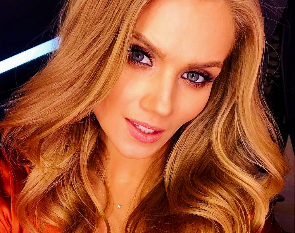 Agnieszka Kaczorowska-Pela