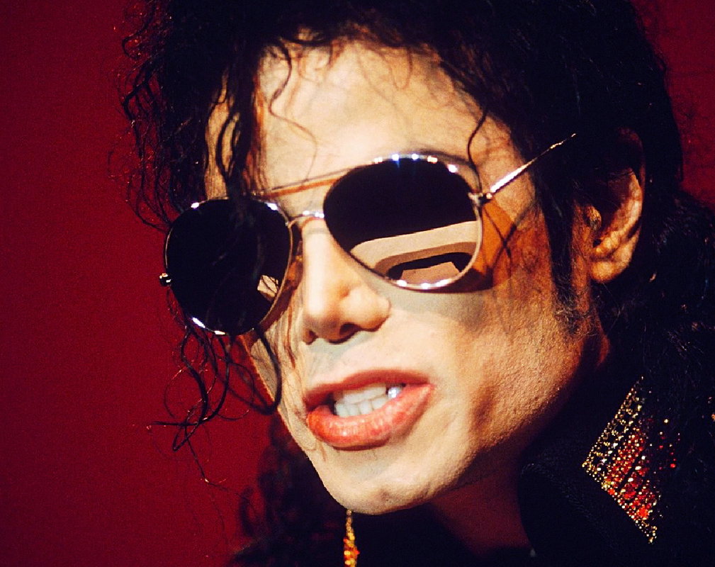 Michael Jackson