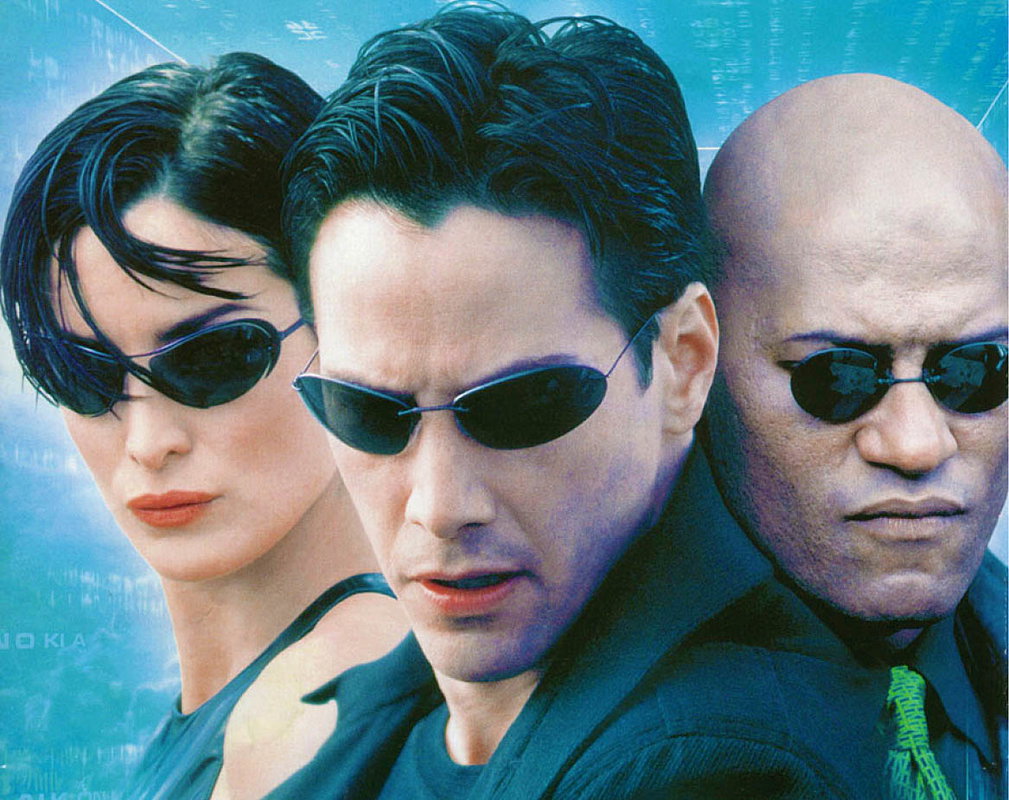 Film Matrix