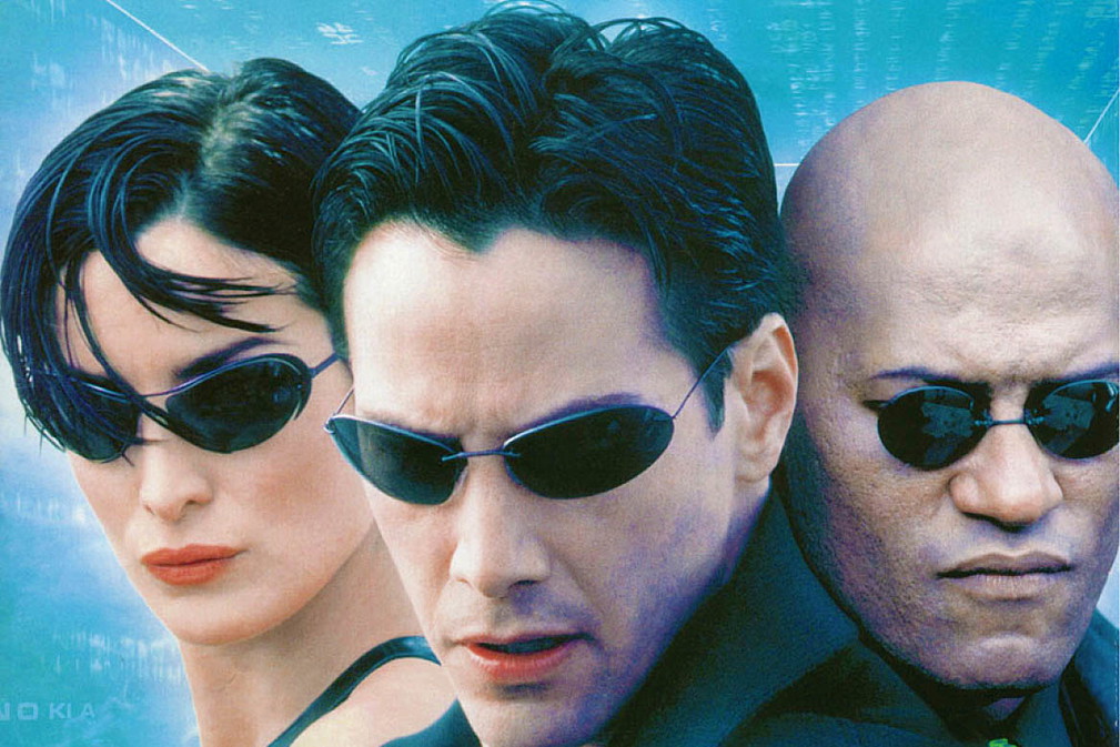 Film Matrix