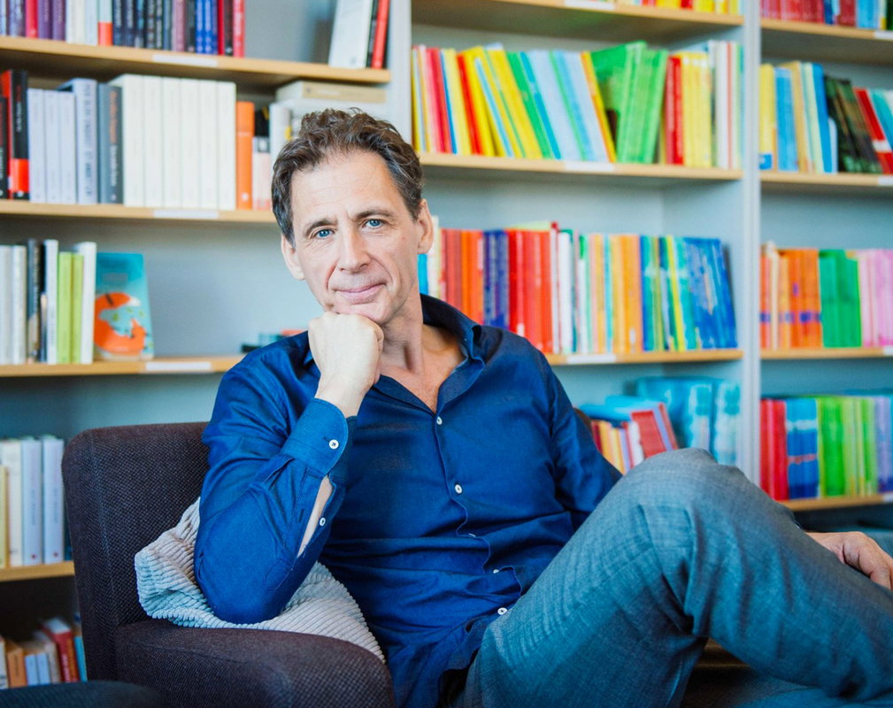 Kim jest David Lagercrantz, autor kontynuacji Milennium