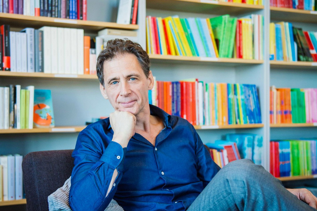 Kim jest David Lagercrantz, autor kontynuacji Milennium
