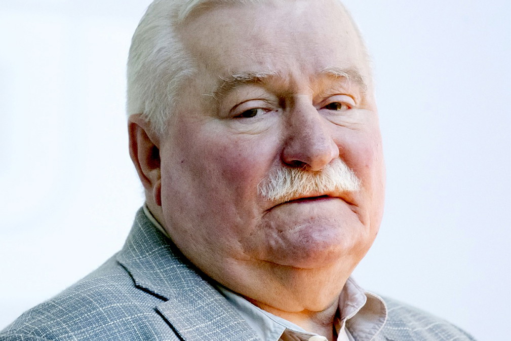 Lech Wałęsa