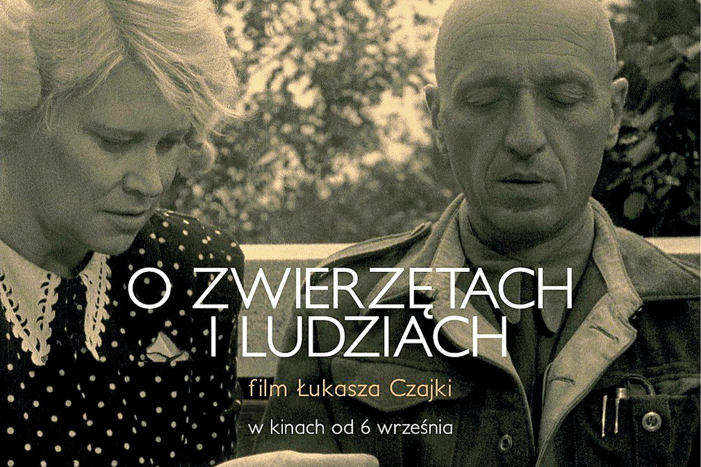 Film O zwierzętach i ludziach