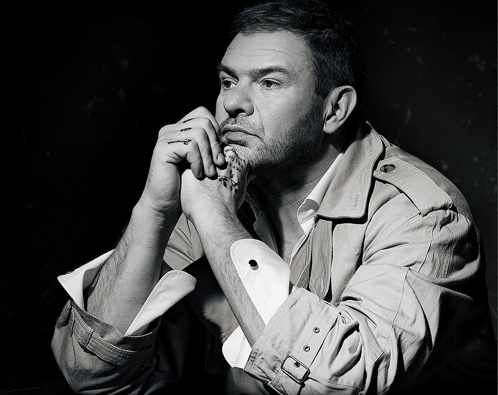 Tomasz Karolak, Viva! 24/2018