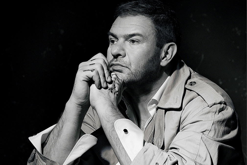 Tomasz Karolak, Viva! 24/2018