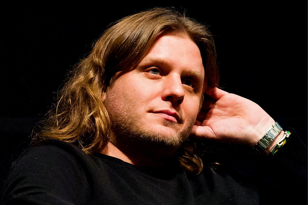 Piotr Woźniak-Starak