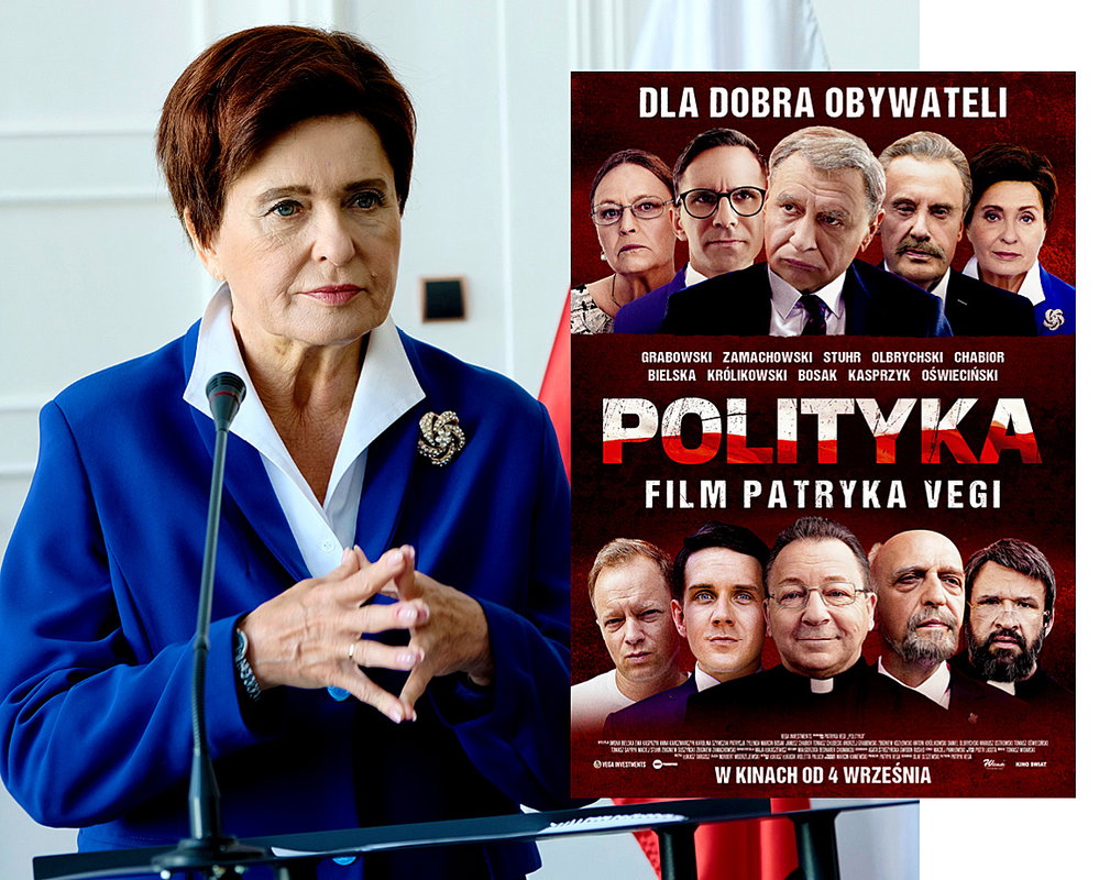 Film Polityka
